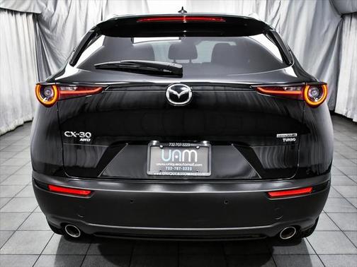 2022 Mazda CX-30 2.5 Turbo Premium Plus Package