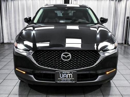 2022 Mazda CX-30 2.5 Turbo Premium Plus Package