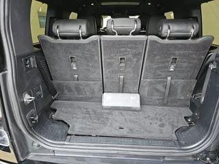 2024 Land Rover Defender 130 P400 X