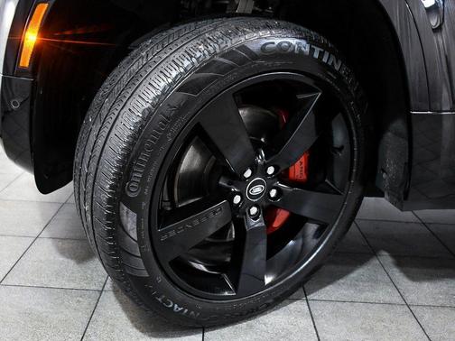 2024 Land Rover Defender 130 P400 X