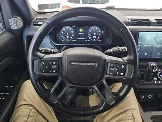2024 Land Rover Defender 130 P400 X