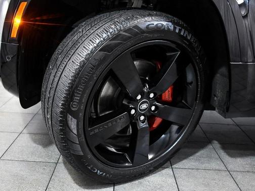 2024 Land Rover Defender 130 P400 X