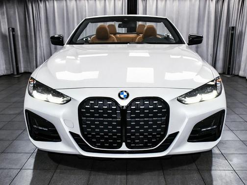 2023 BMW 430 i xDrive