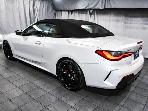 2023 BMW 430 i xDrive