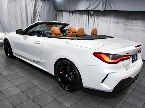 2023 BMW 430 i xDrive