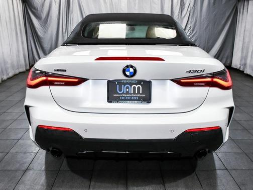 2023 BMW 430 i xDrive
