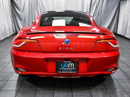 2019 Karma Revero Base