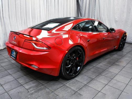 2019 Karma Revero Base