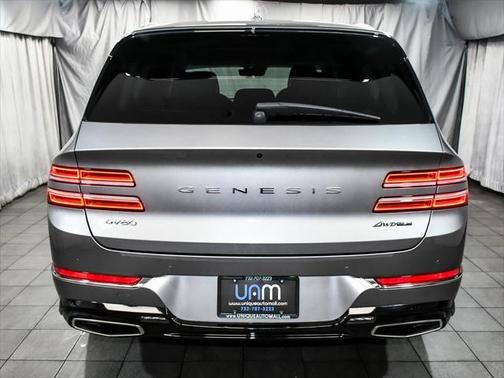 2024 Genesis GV80 3.5T