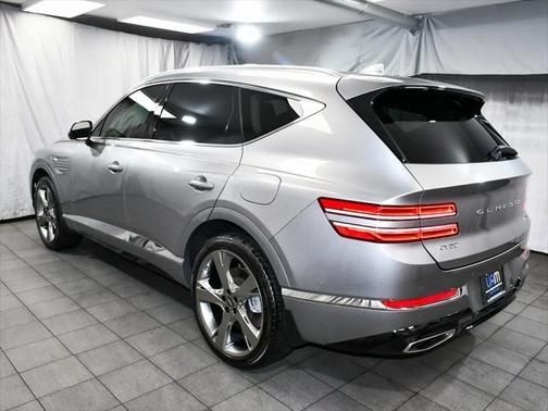 2024 Genesis GV80 3.5T
