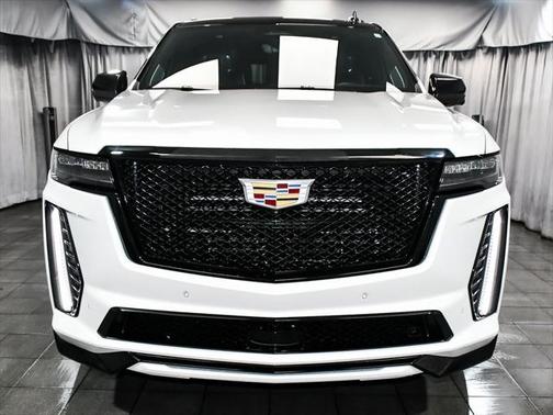 2023 Cadillac Escalade V-Series