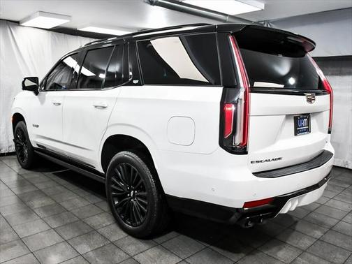 2023 Cadillac Escalade V-Series