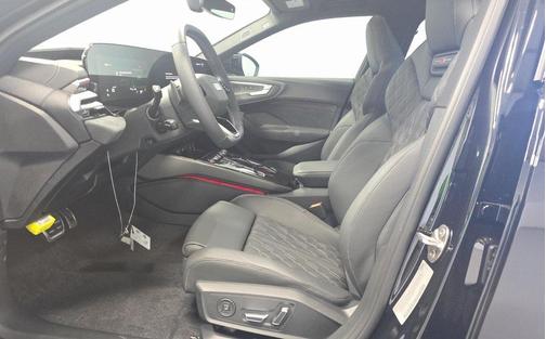 2025 Audi S5 3.0T Prestige