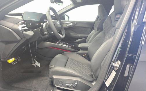 2025 Audi S5 3.0T Prestige