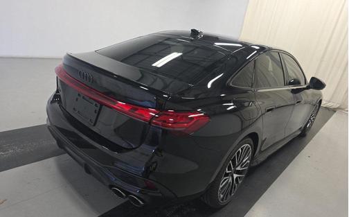 2025 Audi S5 3.0T Prestige