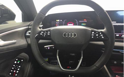 2025 Audi S5 3.0T Prestige