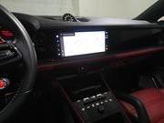 2024 Porsche Cayenne Turbo GT