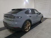 2024 Porsche Cayenne Turbo GT