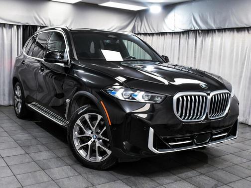 2024 BMW X5 sDrive40i