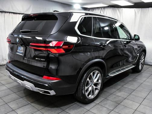 2024 BMW X5 sDrive40i