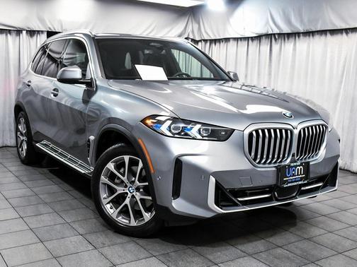 2024 BMW X5 sDrive40i