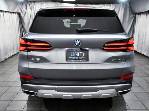 2024 BMW X5 sDrive40i