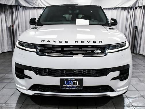2024 Land Rover Range Rover Sport SE