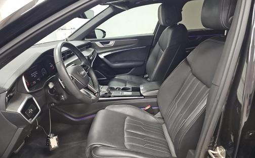 2023 Audi S6 Prestige TFSI quattro Tiptronic