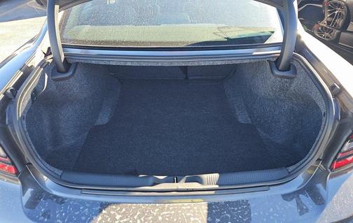 2023 Dodge Charger R/T Scat Pack