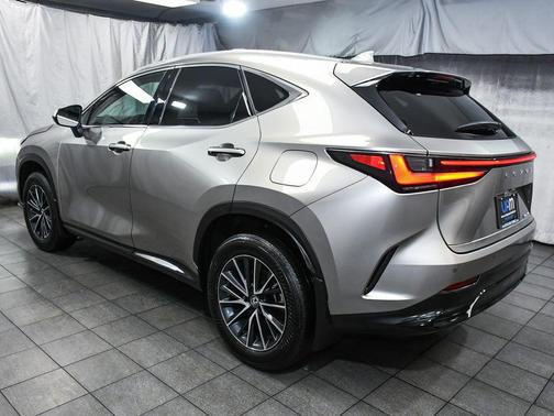 2024 Lexus NX 250 Premium