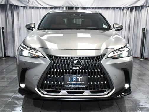 2024 Lexus NX 250 Premium