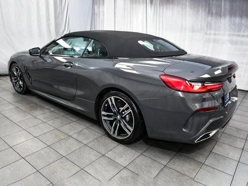 2022 BMW 840 i xDrive