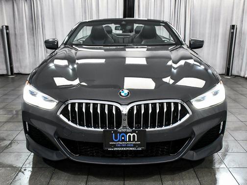 2022 BMW 840 i xDrive