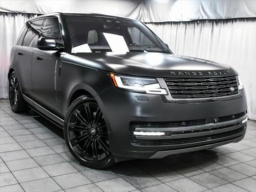 2023 Land Rover Range Rover Autobiography SWB
