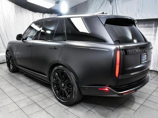 2023 Land Rover Range Rover Autobiography SWB
