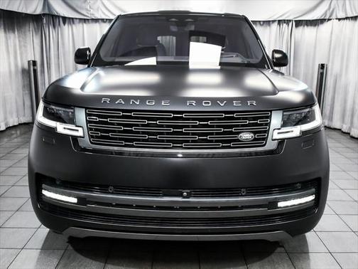 2023 Land Rover Range Rover Autobiography SWB