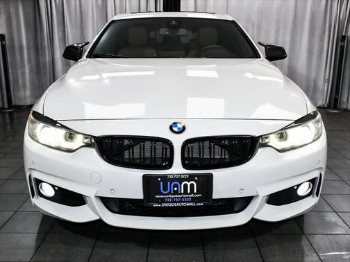 2019 BMW 440 Gran Coupe i xDrive