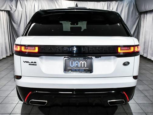 2018 Land Rover Range Rover Velar P380 HSE R-Dynamic
