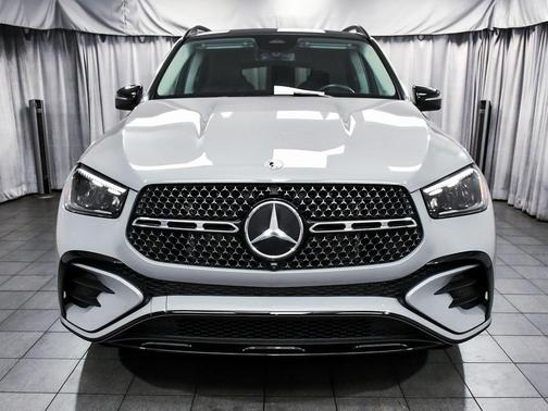 2024 Mercedes-Benz GLE 450 4MATIC