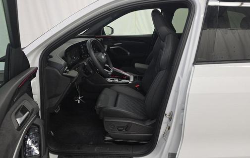 2025 Audi SQ5 3.0T Premium Plus