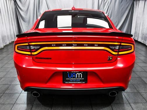 2020 Dodge Charger R/T Scat Pack