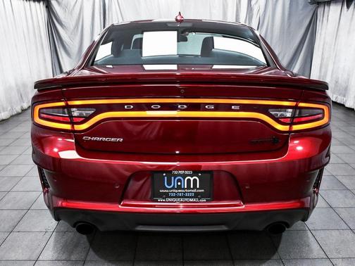 2023 Dodge Charger SRT Hellcat Widebody Jailbreak