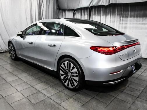 2023 Mercedes-Benz EQE 500 4MATIC