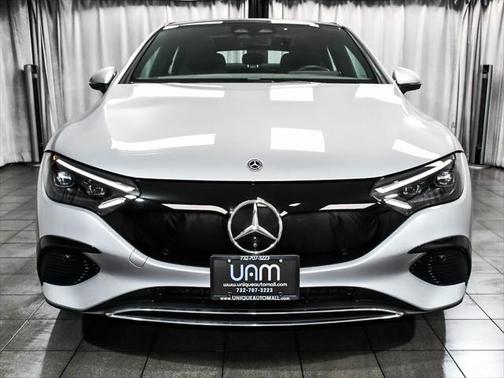 2023 Mercedes-Benz EQE 500 4MATIC