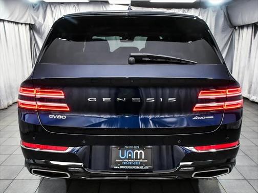 2024 Genesis GV80 3.5T
