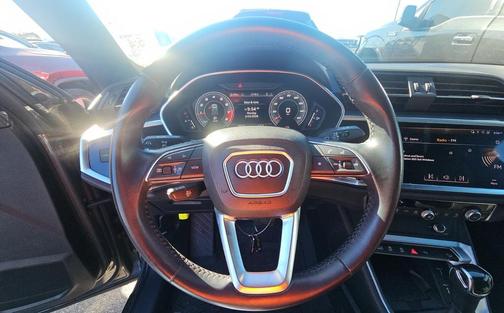 2020 Audi Q3 45 Premium Plus