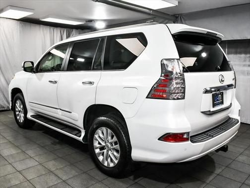 2019 Lexus GX 460 Base