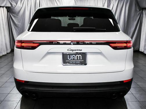 2023 Porsche Cayenne Cayenne E-Hybrid Platinum Edition