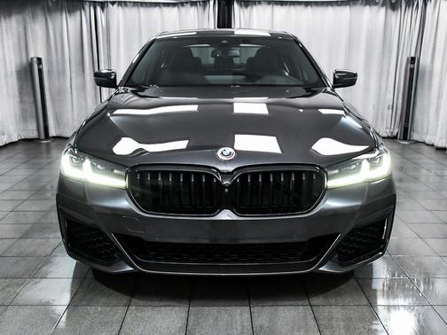 2023 BMW M550 i Xdrive