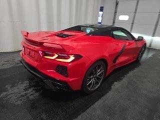 2024 Chevrolet Corvette 1LT RWD